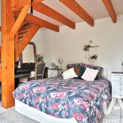 Maison 2 pièces 228800 €