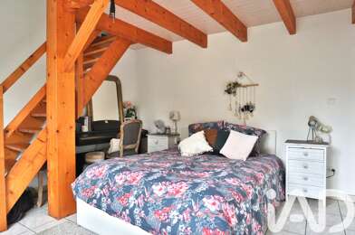 Maison 2 pièces 228800 €