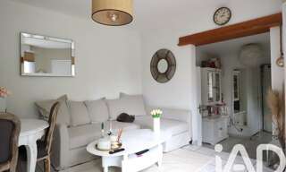 Maison 2 Pièces 48 m² à vendre à Saint-Brevin-les-Pins (44250)