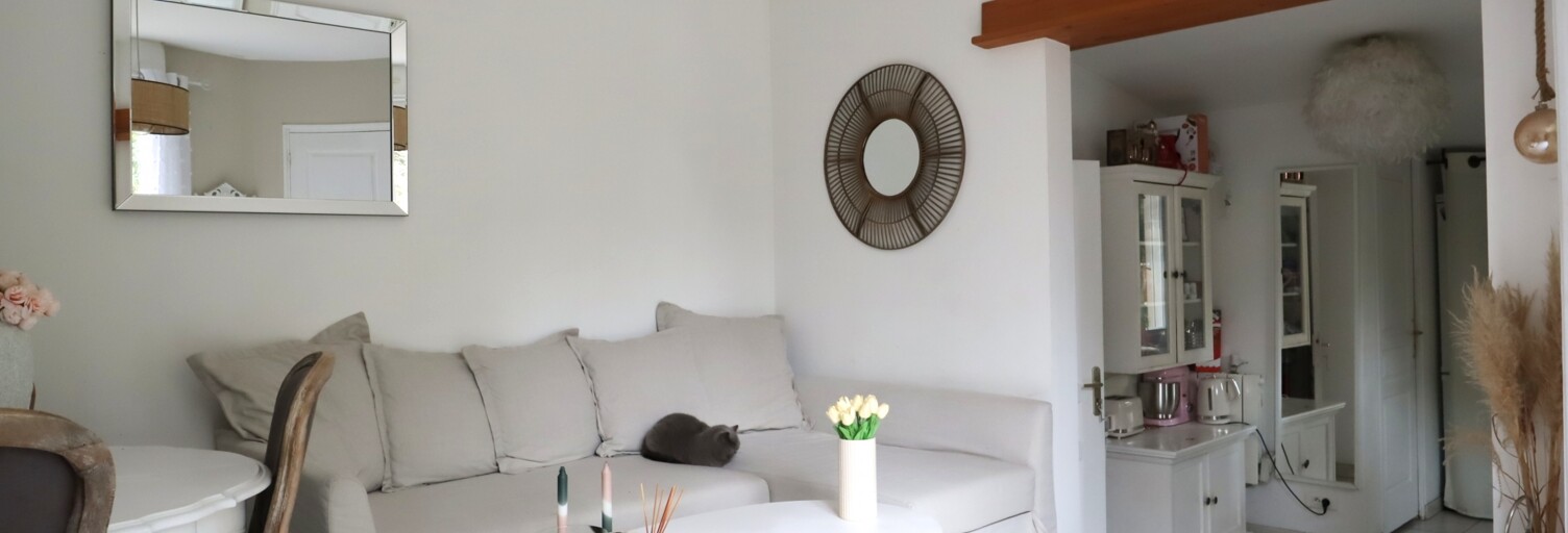 Maison 2 Pièces 48 m² à vendre à Saint-Brevin-les-Pins (44250)