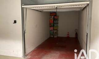 Garage  8 m² à vendre à Levallois-Perret (92300)