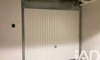 Garage  8 m² à vendre à Levallois-Perret (92300)