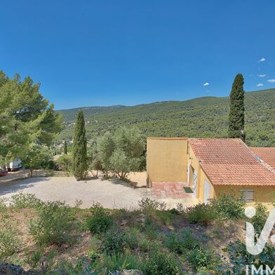 Maison 6 pièces 650000 €