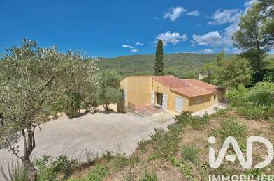 Maison 6 pièces 650000 €
