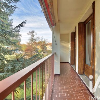 Appartement 3 pièces 225000 €