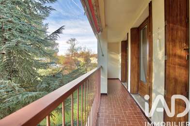 Appartement 3 pièces 215000 €