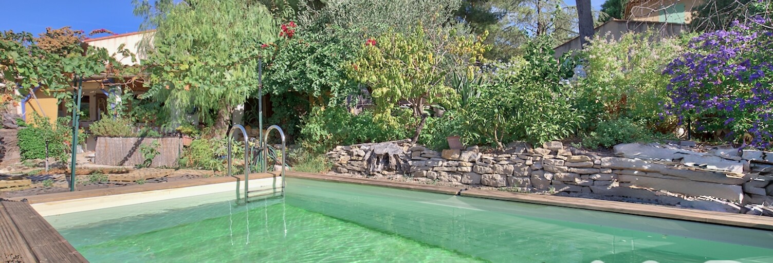 Maison 2 Pièces 33 m² à vendre à Ceyreste (13600)