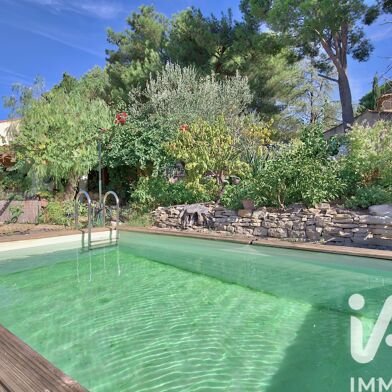 Maison 2 pièces 349000 €