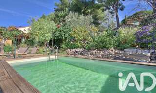 Maison 2 Pièces 33 m² à vendre à Ceyreste (13600)