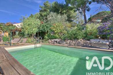 Maison 2 pièces 349000 €