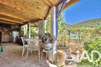 Maison 2 pièces 349000 €