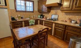 Maison 4 Pièces 101 m² à vendre à Aix-en-Provence (13100)