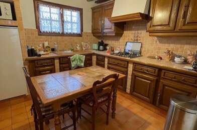 Maison 4 pièces 575000 €