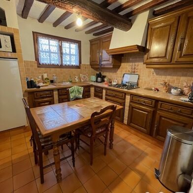 Maison 4 pièces 575000 €