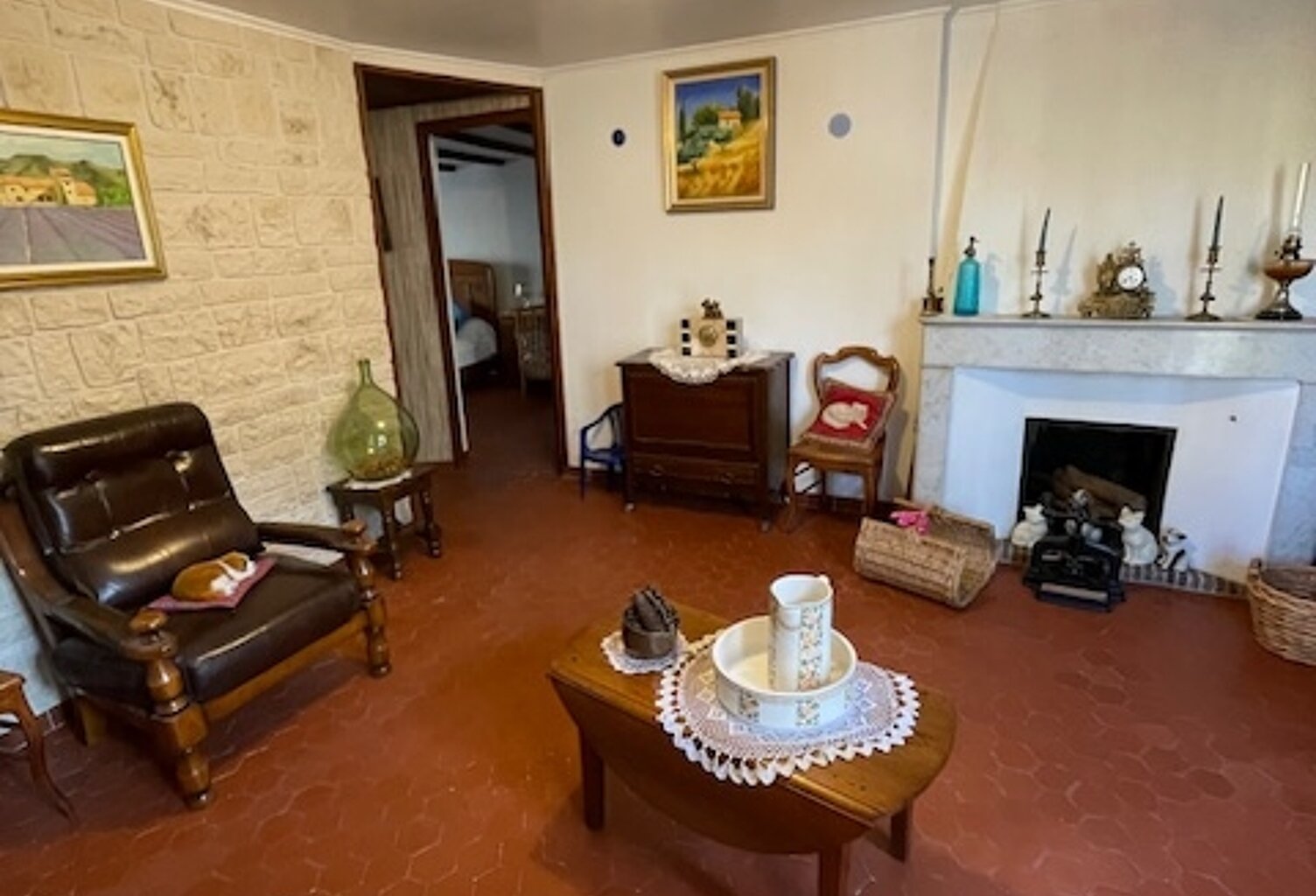 Vente Maison de ville 4 pièces — photo 1
