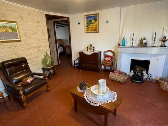 Vente Maison de ville 4 pièces — photo du bien