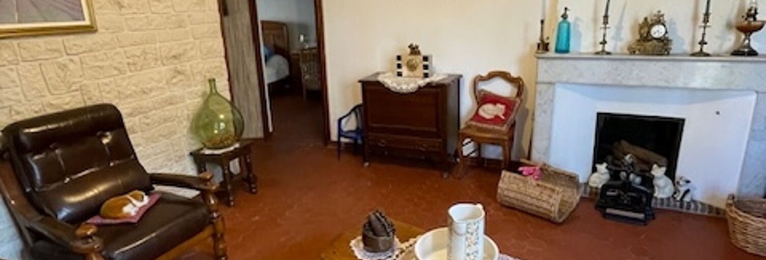 Maison 4 Pièces 101 m² à vendre à Aix-en-Provence (13100)