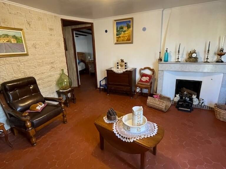 Vente Maison de ville 4 pièces — photo 1