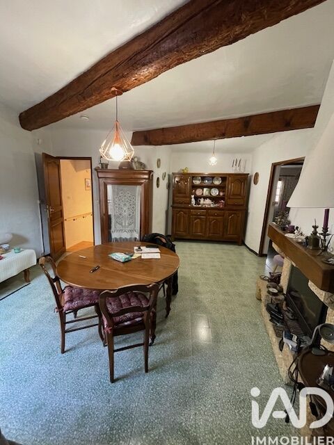 Vente Maison de ville 4 pièces - Photo 2