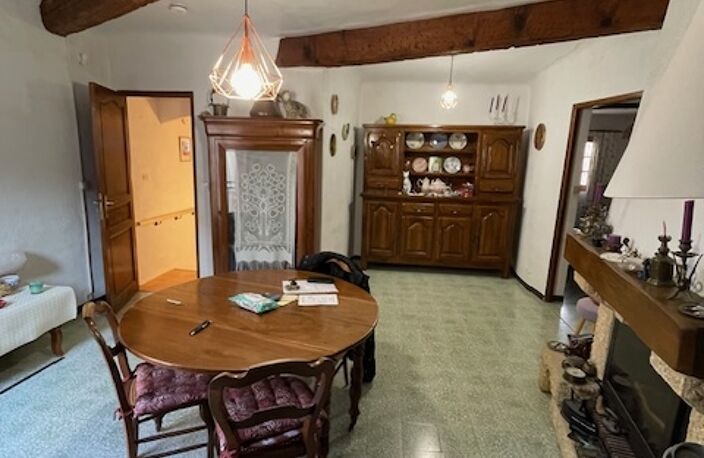 Vente Maison de ville 4 pièces — photo 2