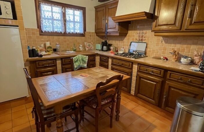 Vente Maison de ville 4 pièces — photo 3