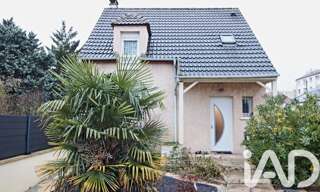 Maison 4 Pièces 80 m² à vendre à Sartrouville (78500)