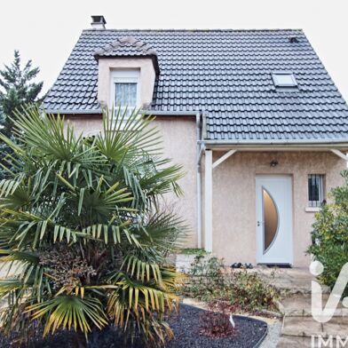 Maison 4 pièces 415000 €