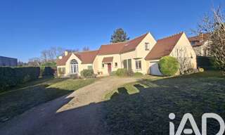 Maison 7 Pièces 143 m² à vendre à La Genevraye (77690)