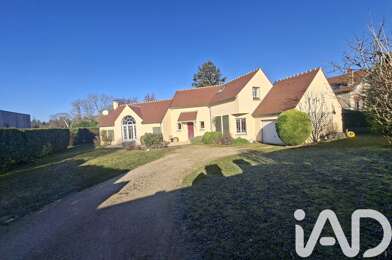 Maison 7 pièces 418000 €