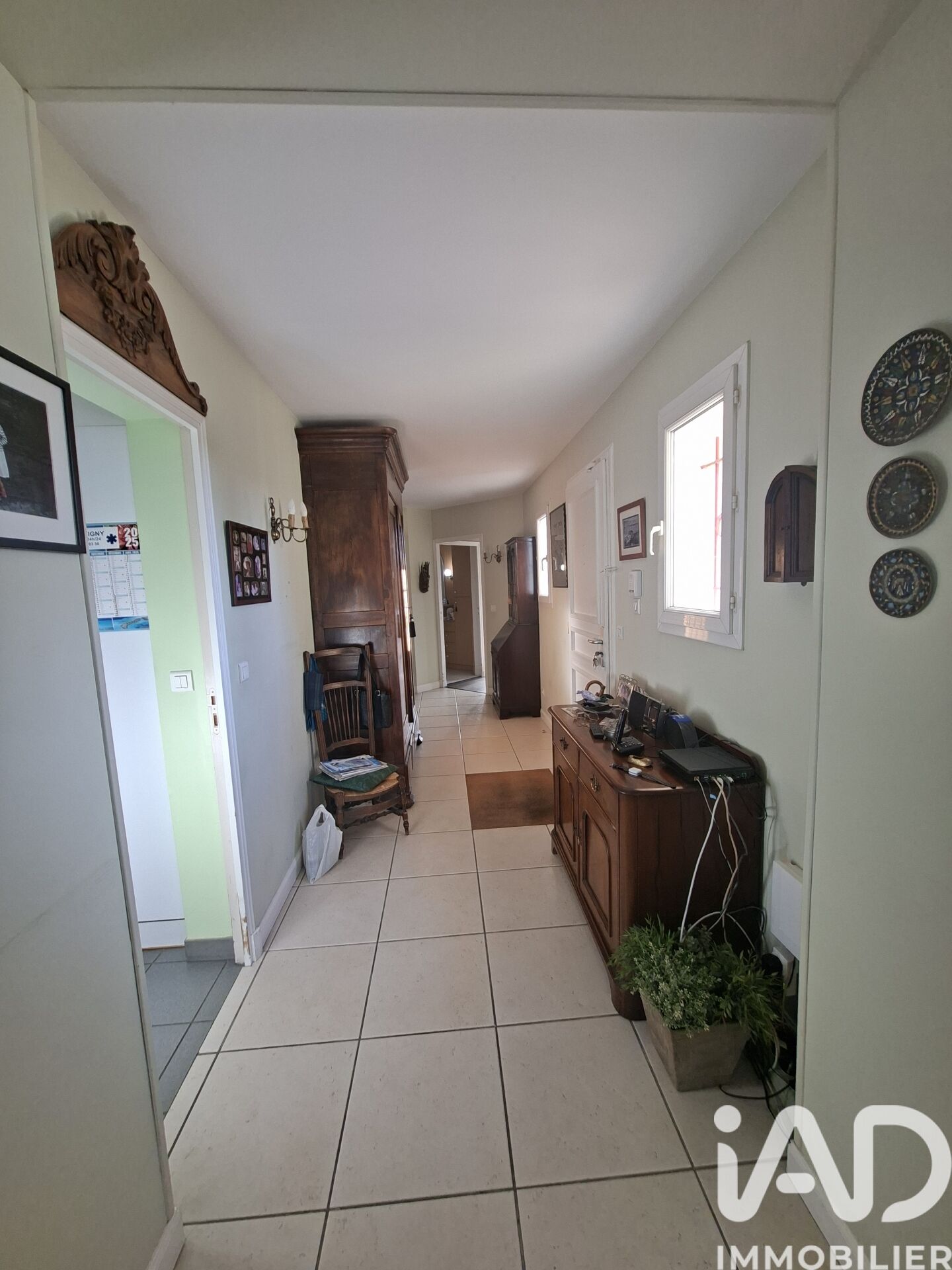 Vente Maison d'architecte 7 pièces - Photo 4