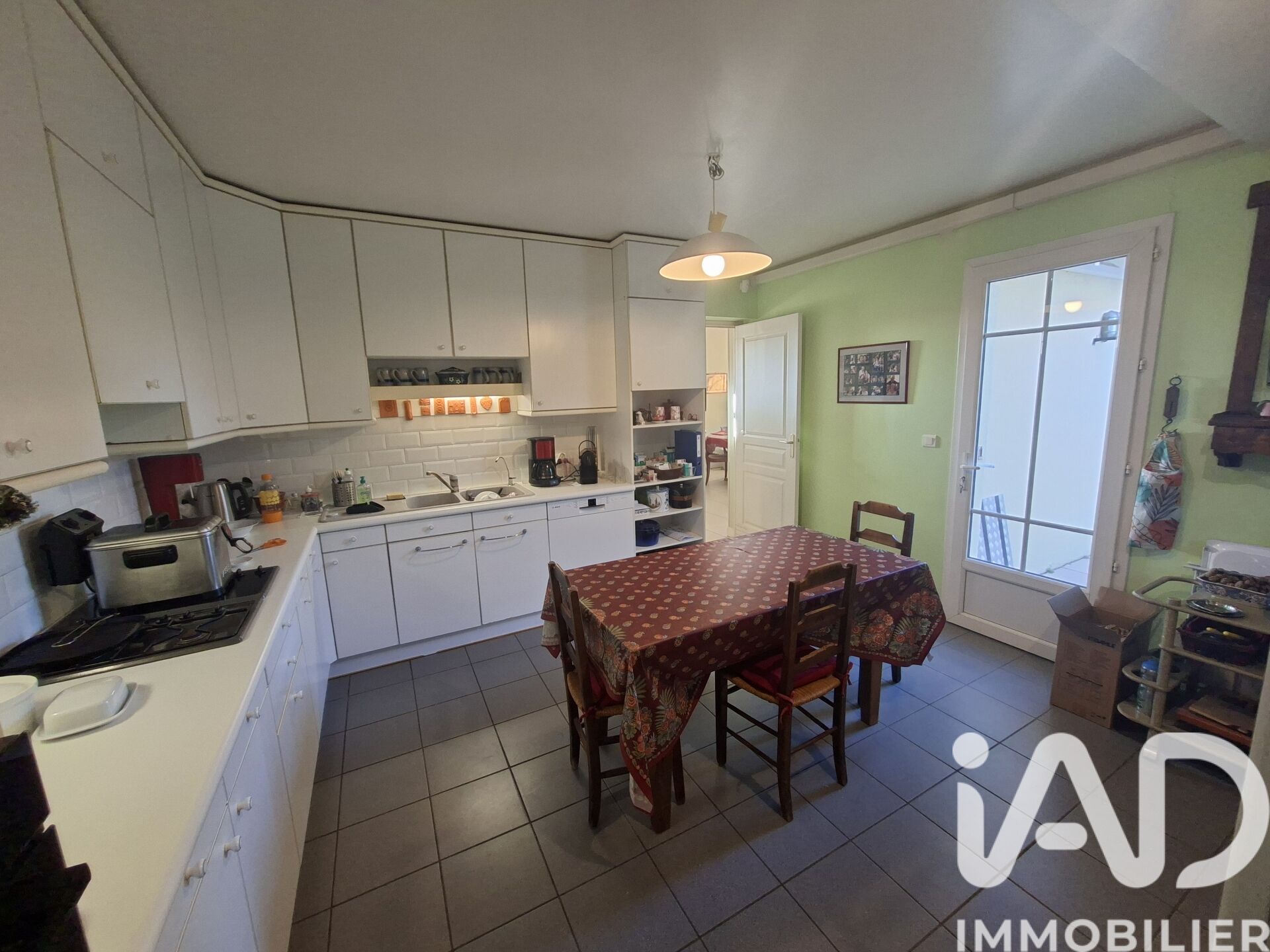 Vente Maison d'architecte 7 pièces - Photo 5