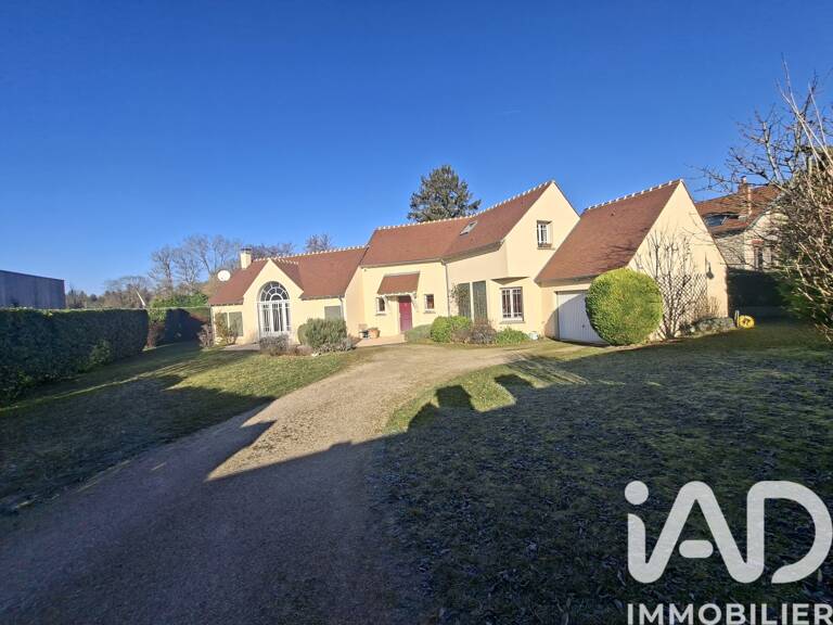 Vente Maison d'architecte 7 pièces — photo 1