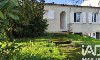 Maison 4 Pièces 90 m² à vendre à La Rochelle (17000)