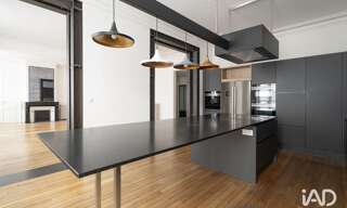 Appartement 7 Pièces 305 m² à vendre à Nancy (54000)