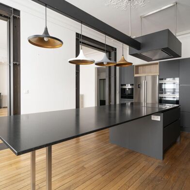 Appartement 7 pièces 595000 €