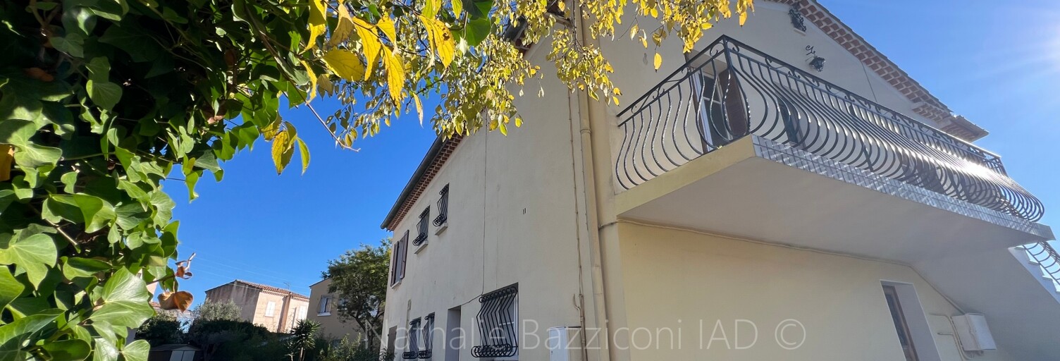 Appartement 4 Pièces 110 m² à vendre à La Garde (83130)