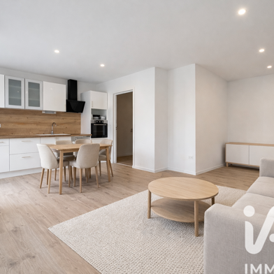 Maison 3 pièces 131000 €