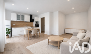 Maison 3 Pièces 65 m² à vendre à Saint-Hippolyte (66510)