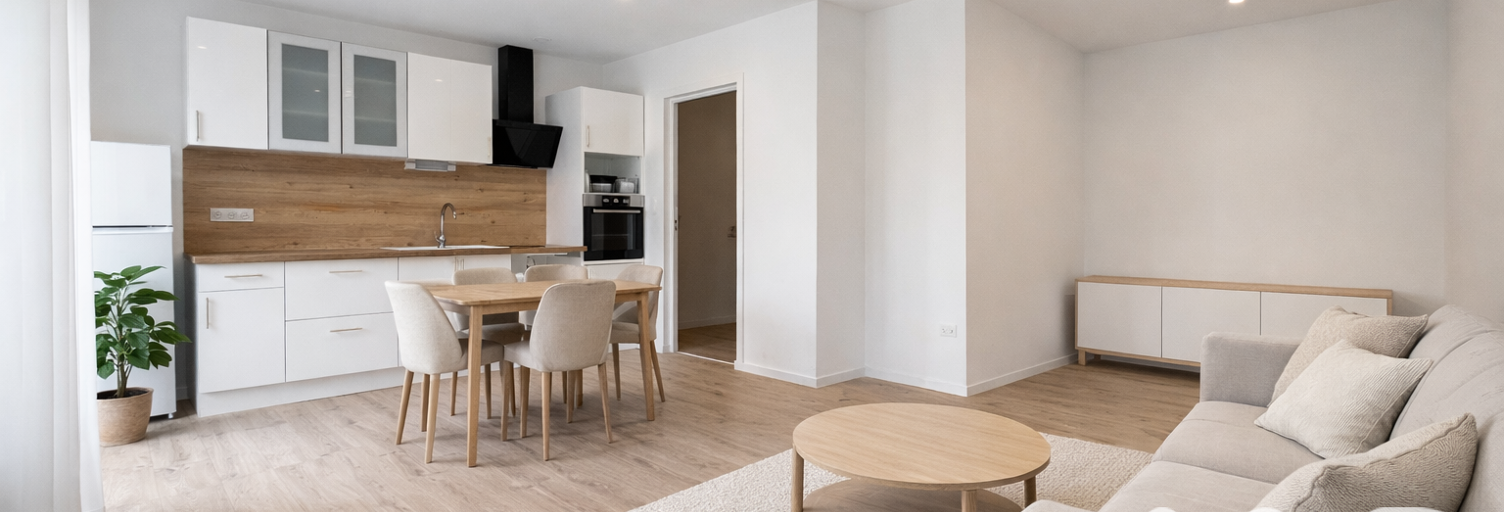 Maison 3 Pièces 65 m² à vendre à Saint-Hippolyte (66510)