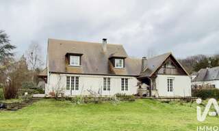 Maison 7 Pièces 235 m² à vendre à Ermenonville (60950)