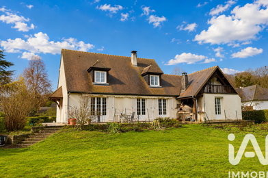 Maison 7 pièces 399000 €