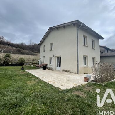 Maison 4 pièces 299000 €