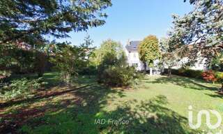 Maison 10 Pièces 230 m² à vendre à Vernouillet (78540)