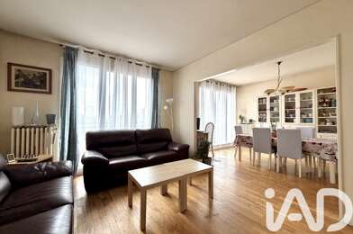Appartement 4 pièces 299000 €