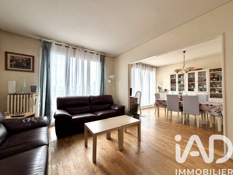 Vente Appartement 4 pièces — photo 1