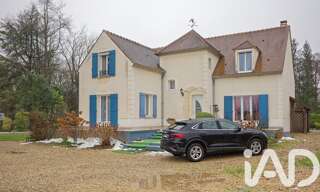 Maison 9 Pièces 202 m² à vendre à Mouy-sur-Seine (77480)