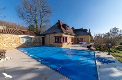 Maison 11 pièces 367500 €