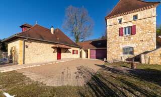 Maison 11 Pièces 236 m² à vendre à Duravel (46700)