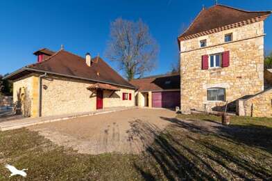 Maison 11 pièces 367500 €