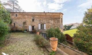 Maison 10 Pièces 270 m² à vendre à Fumel (47500)